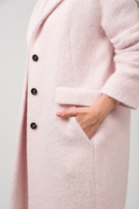 PES-W-2414 Пальто