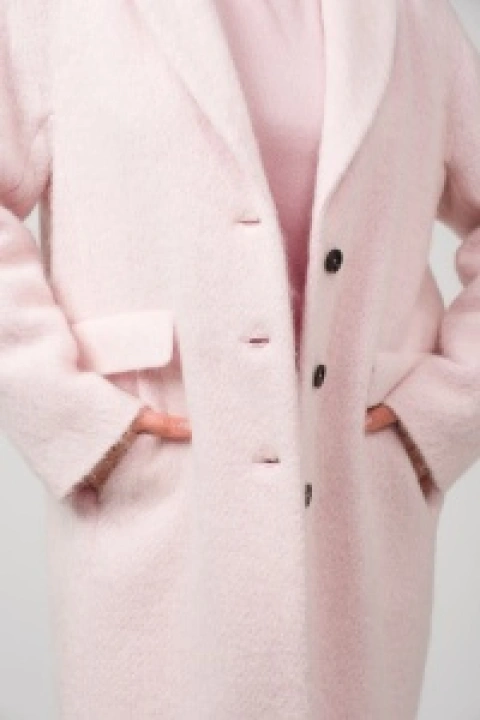 PES-W-2414 Пальто