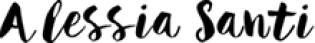 Alessia Santi