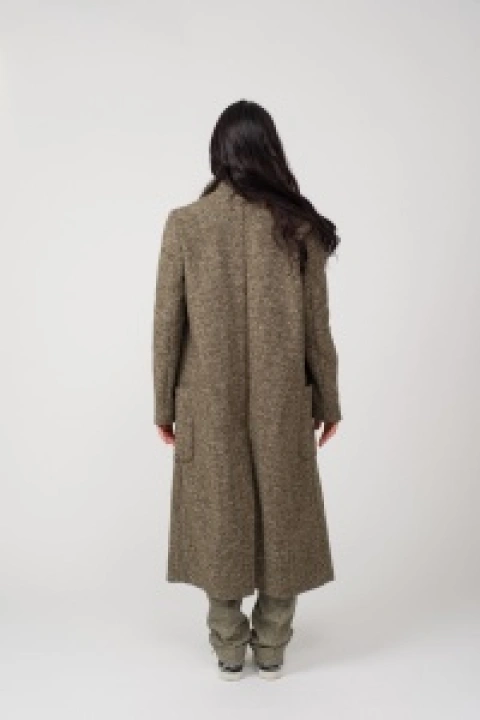 SHADE-W-2113 Пальто