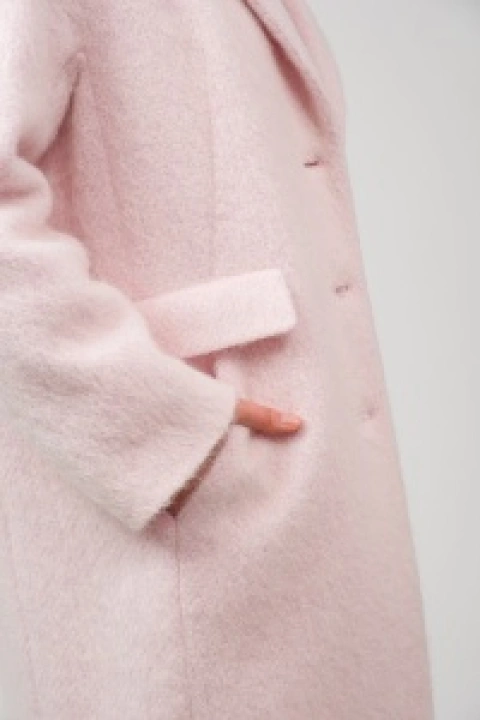 PES-W-2414 Пальто